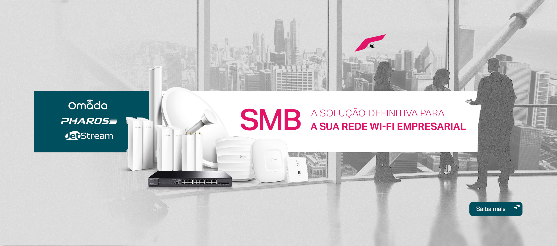 TP-LINK SMB 