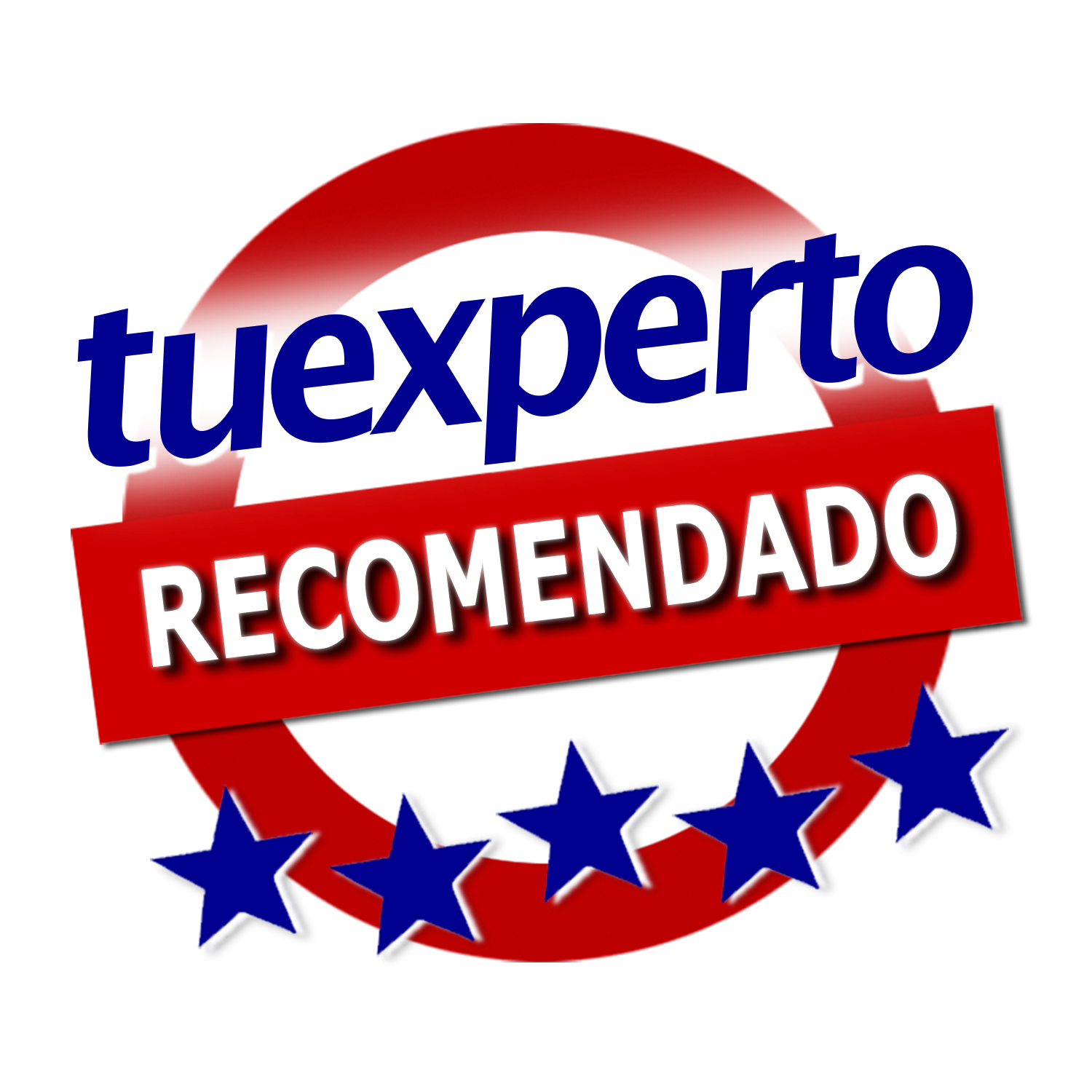 TU EXPERTO RECOMENDADO TU EXPERTO RECOMENDADO