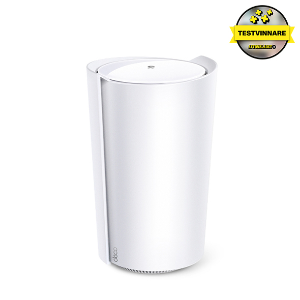 AX7800 Tri-Band Mesh WiFi 6 System