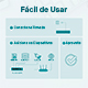 Switch Gigabit Easy Smart de Mesa de 5 Portas com 4 Portas PoE+