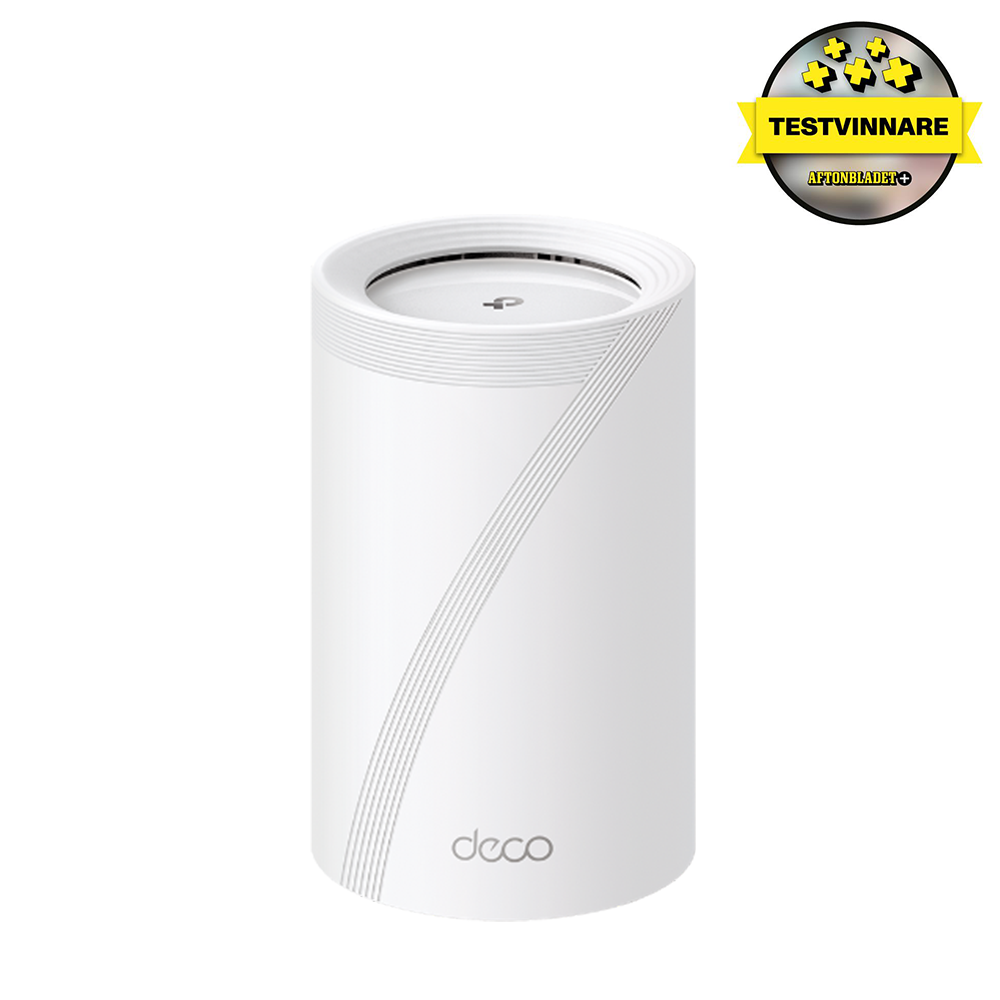 BE9300 Whole Home Mesh WiFi 7 System 1