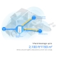 Sistema 4G Wi-Fi 6 Mesh AX1500 7