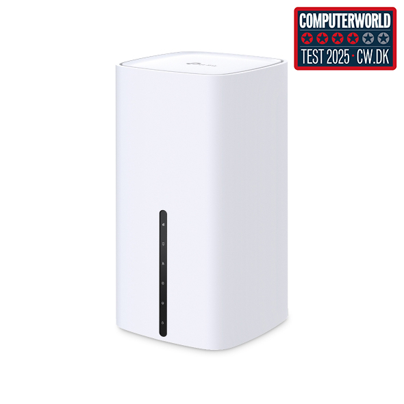 5G AX1800 Wireless Dual-Band Gigabit Router