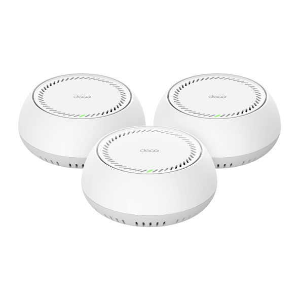 BE11000 Whole Home Mesh Wi-Fi 7 System with PoE 1