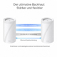 BE19000 Tri-Band Mesh WiFi 7 System für das ganze Haus 9