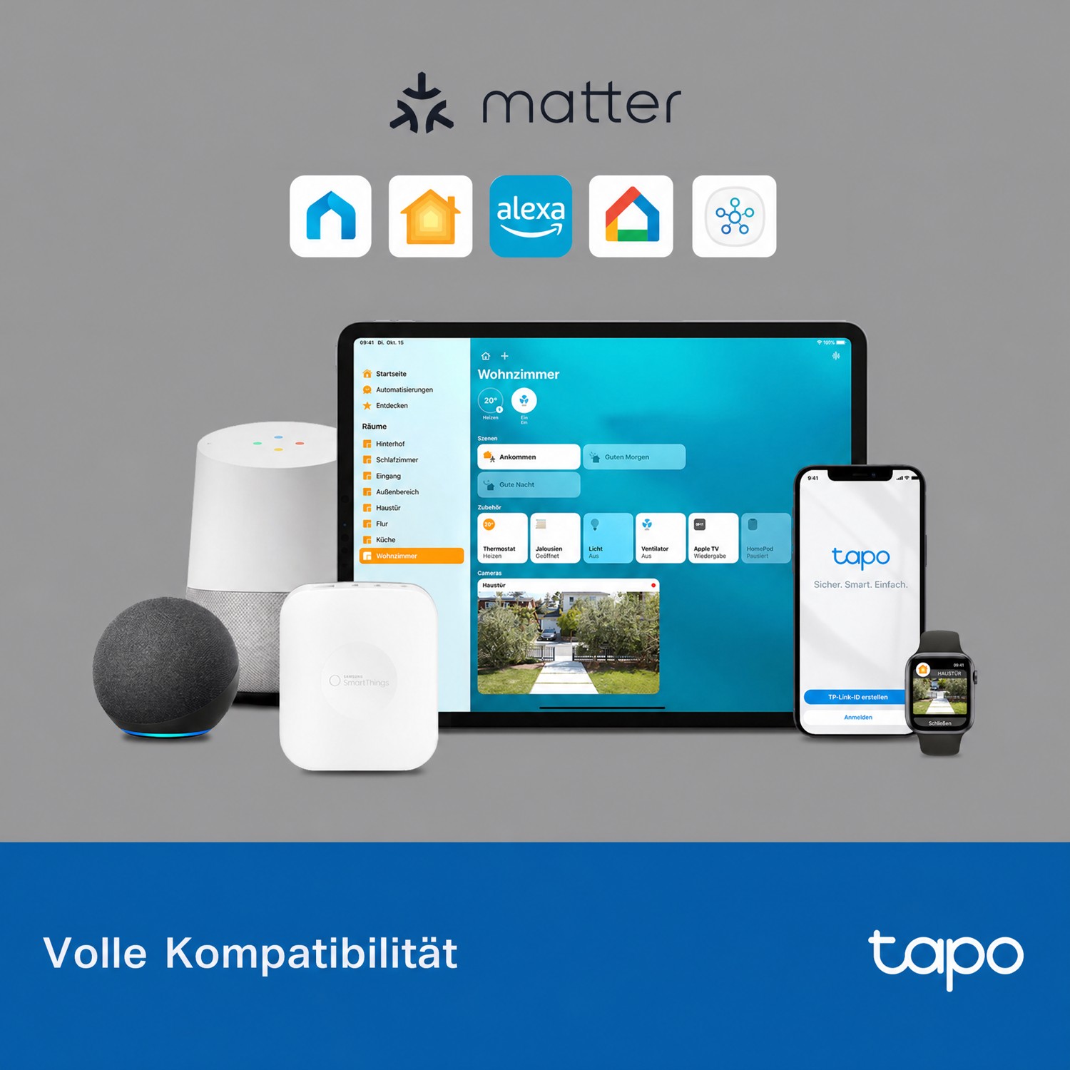 Smartes Switch-Modul 7