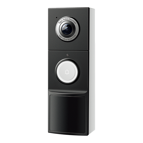 Tapo Video Doorbell Camera 1
