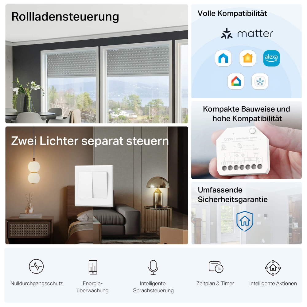 Smartes Switch-Modul 2