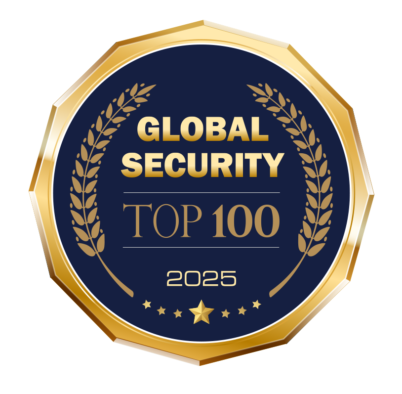 2025 Global Security Top 100