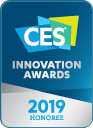 Prix de l’Innovation du CES 2019