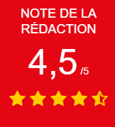 Tapo C665G KIT recommandée par 01Net