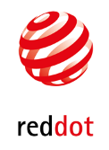 Lauréat du Reddot 2022