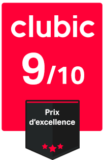 Tapo C675D KIT recommandée par Clubic