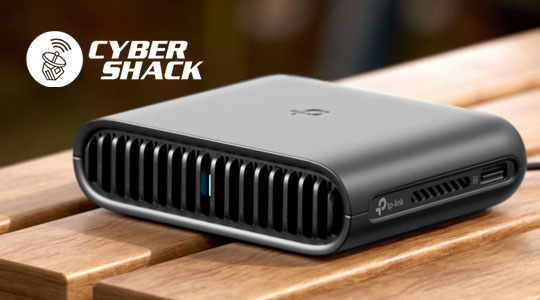 TP-Link TL-WR3002X Wi-Fi 6 is a top travel router