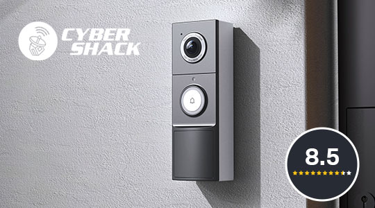 2K Clarity, Flexible Power, and Smart Features