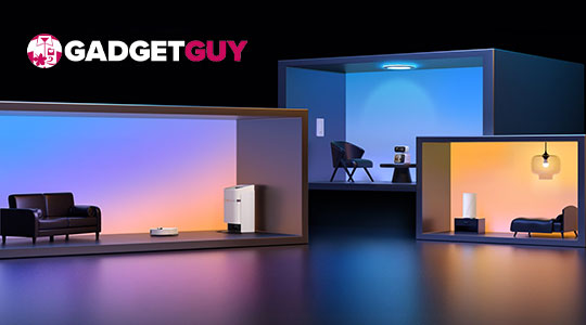 Tapo took Smart Devices to Another Level