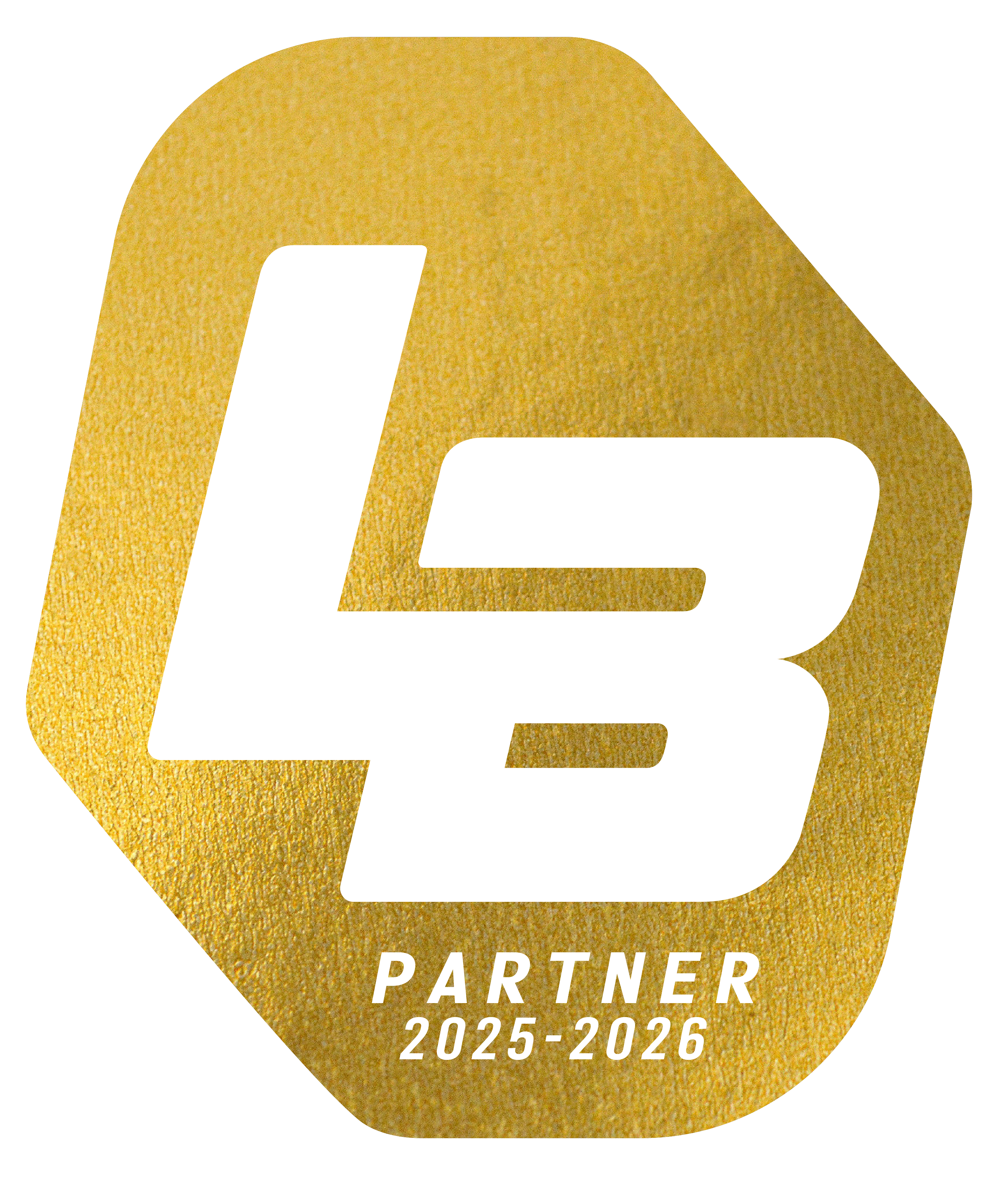 Best Partner of the Year in Europe 2025-2026 by L&B Home Nordics