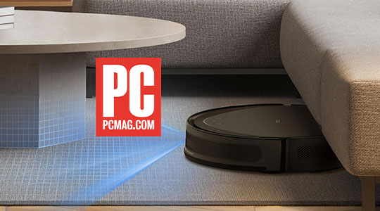 Ultra-Slim, Ultra-Powerful, Ultra-Convenient