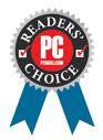 Prix du Choix des Lecteurs 2019 de PCMag
