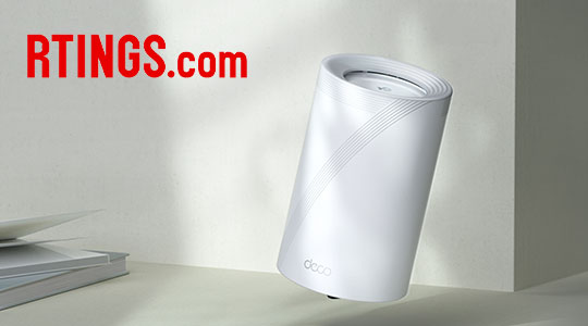 Seamless Wi-Fi 7 Mesh for the Modern Home