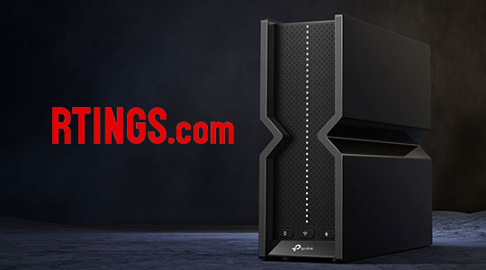 Future-Proof Your Network with Wi-Fi 7 Performance