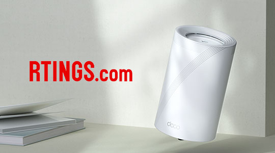 Seamless Wi-Fi 7 Mesh for the Modern Home