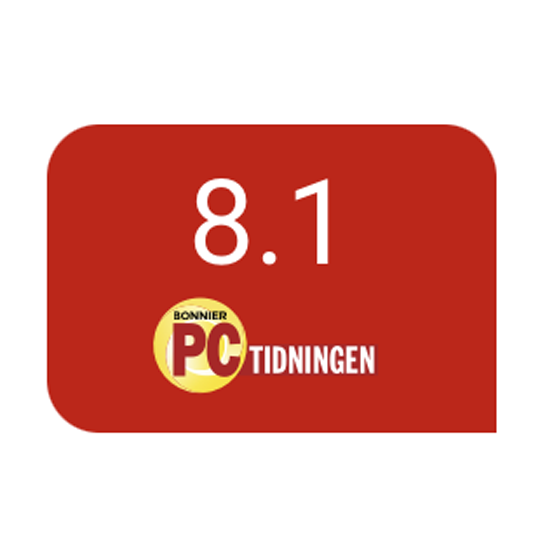 Tapo C460 Kit - 8.1 out of 10