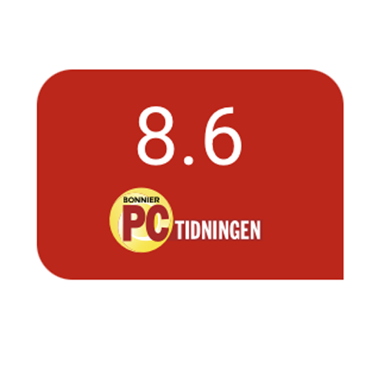 Tapo H500 - 8.6 out of 10