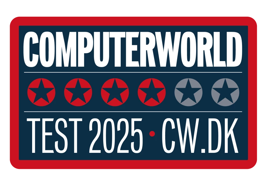 Archer NX200 - 4 out of 6 stars