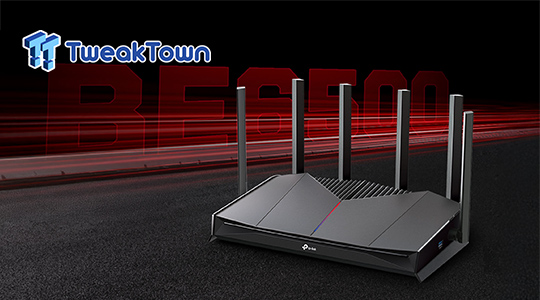 Affordable Gaming Router with Solid Performance