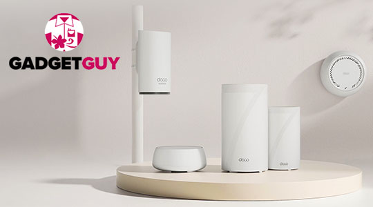 Wi-Fi You Don’t Have to Think About