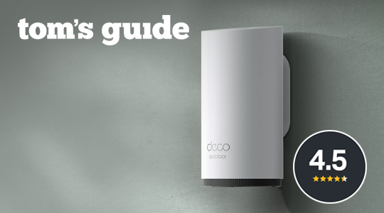 Bringing Full Wi-Fi 7 Mesh Networking Outside