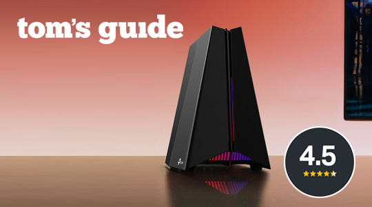 Affordable Wi-Fi 7-Powered Gaming