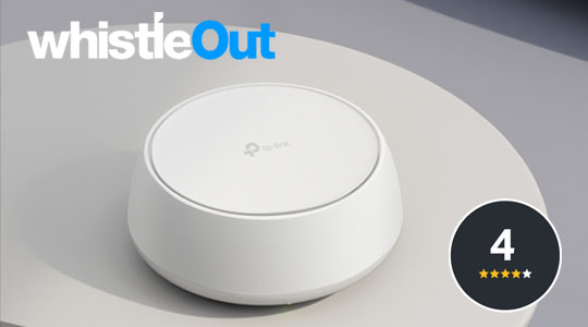 Pair It With the Right NBN. Unlock With Power