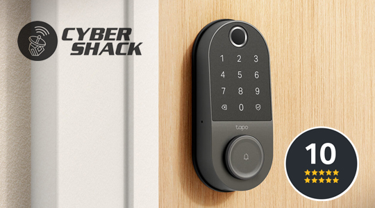 Why buy Tapo over other brands?