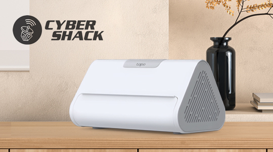 Tapo H500 Your All-in-One Smart Home Controller