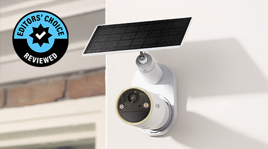 The Best Outdoor Home Security Cameras of 2026