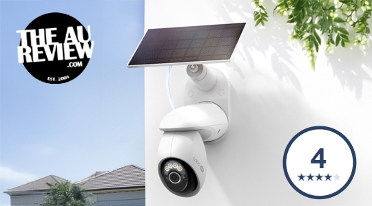 A High Quality Camera that Lasts