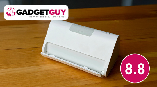 Tapo H500 - A Central Wireless Hub