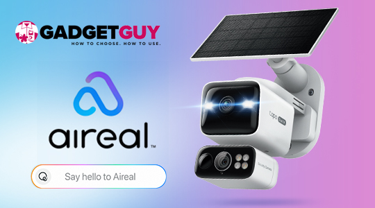 TP-Link had some of the best smart home gadgets at CES 2026