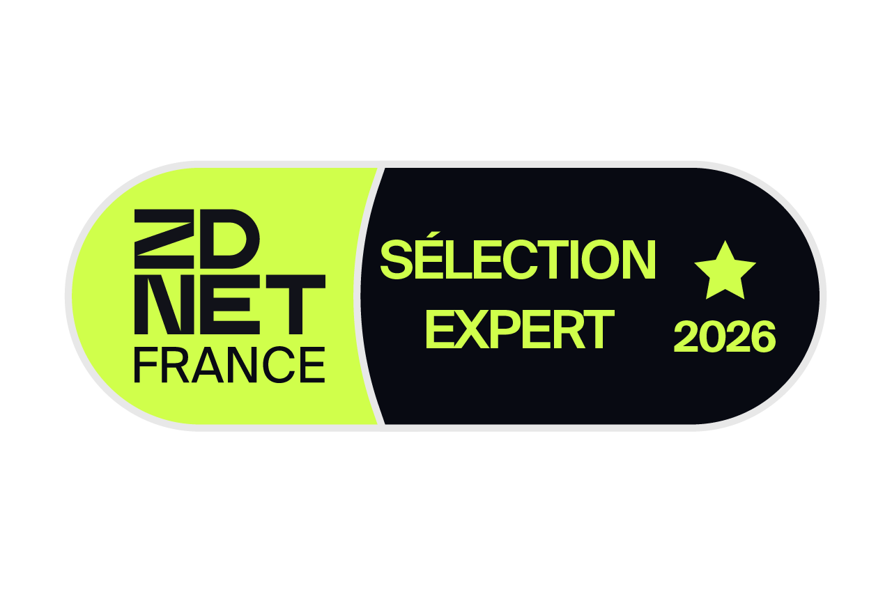 Deco BE68 recommandé par ZDNet