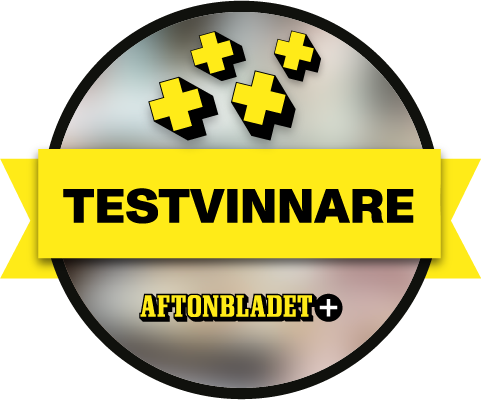 Deco X95 - 4 out of 5 stars