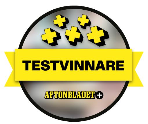 Deco BE65 - Test winner