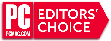 PC Mag Editor's Choice