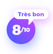 M8850 recommandé par FrAndroid