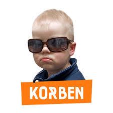 Deco BE68 a conquis Korben