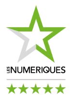 Tapo C660 KIT recommandée par Les Numériques