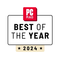 Tapo C425 élue caméra de l'année par PC Mag