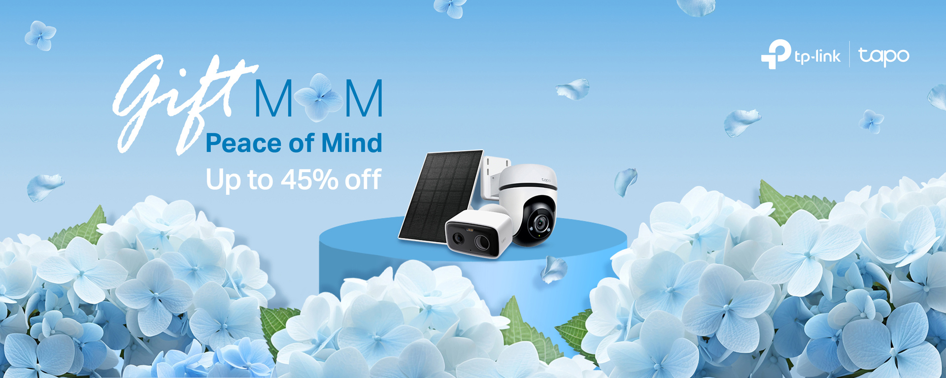 Mother's Day Sale