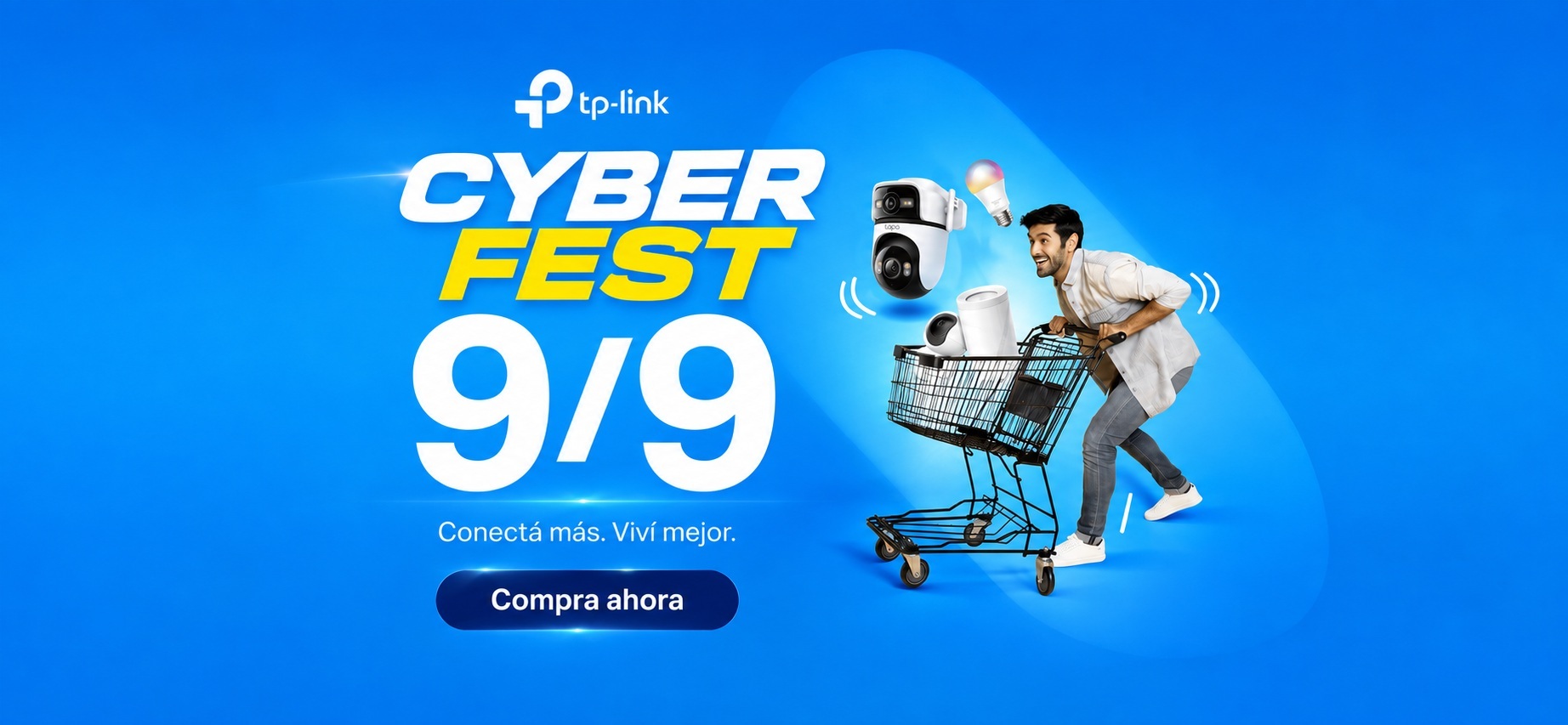 cyber fest